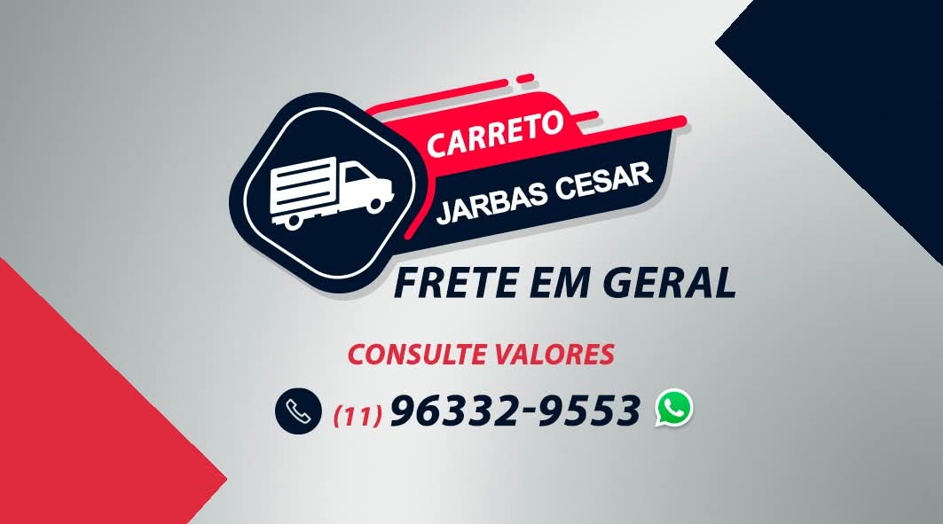 JB Transporte SP
