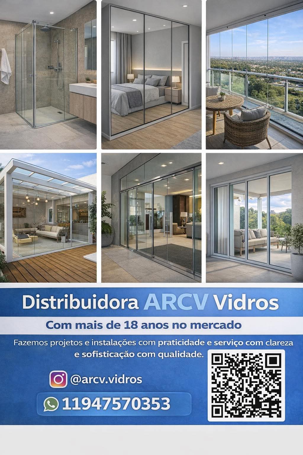 ARC Vidros