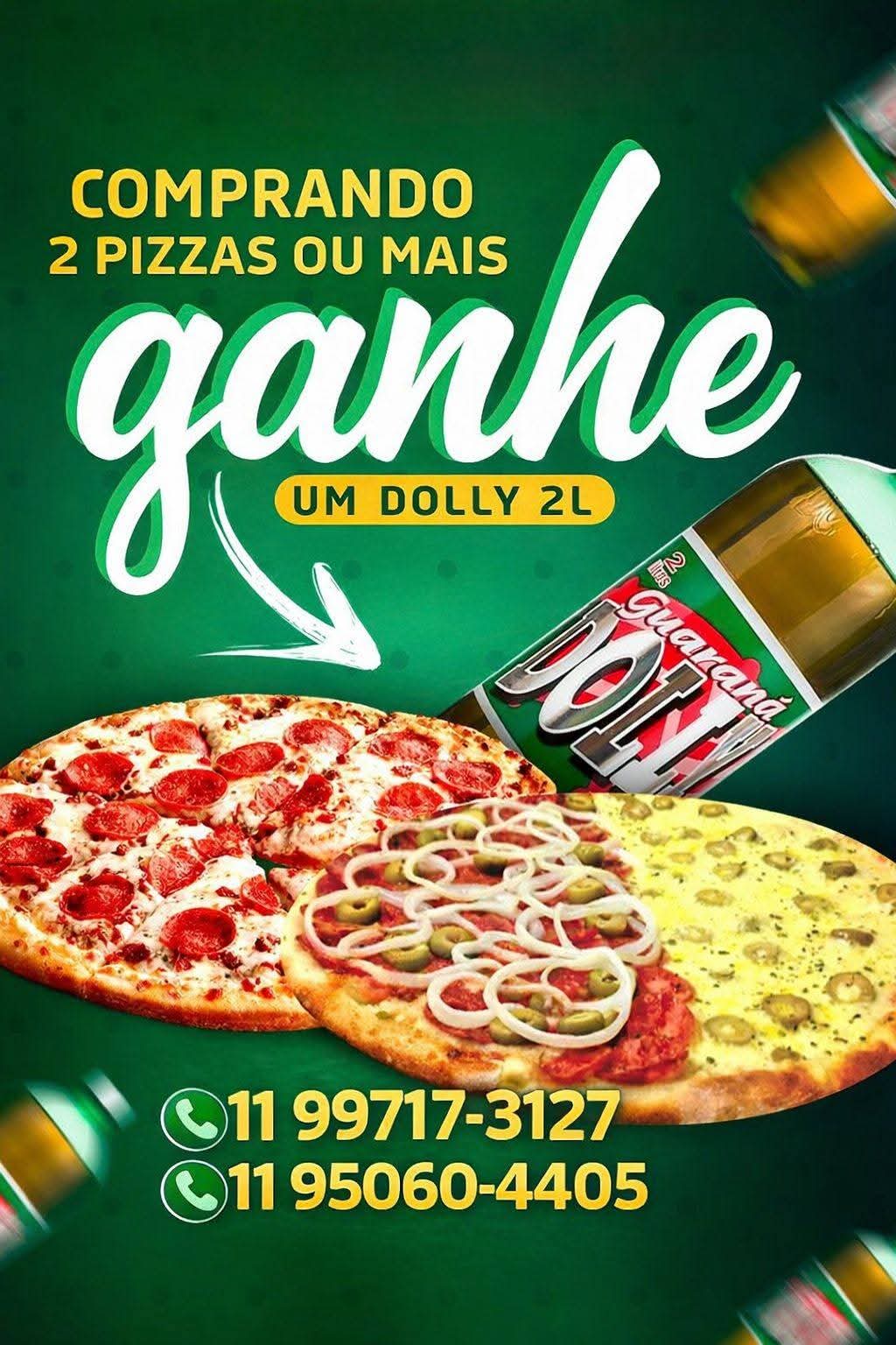 Pizzaria Allapache