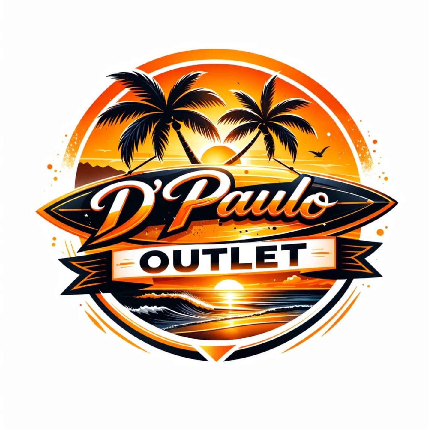 D´Paulo Outlet