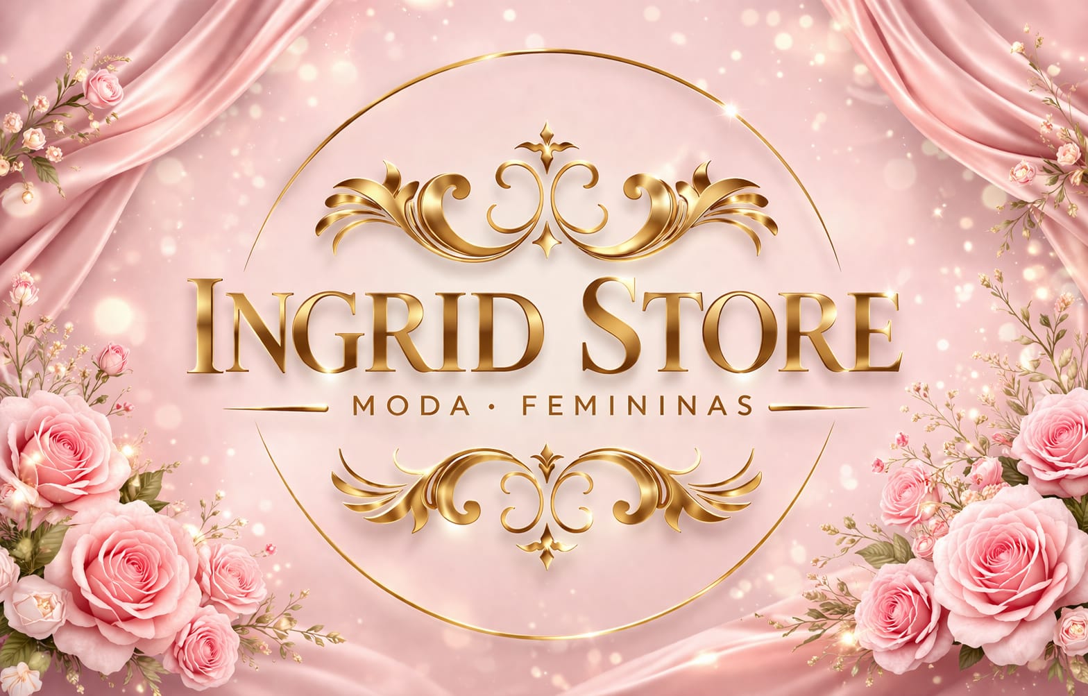 INGRID STORE MODA FEMININAS