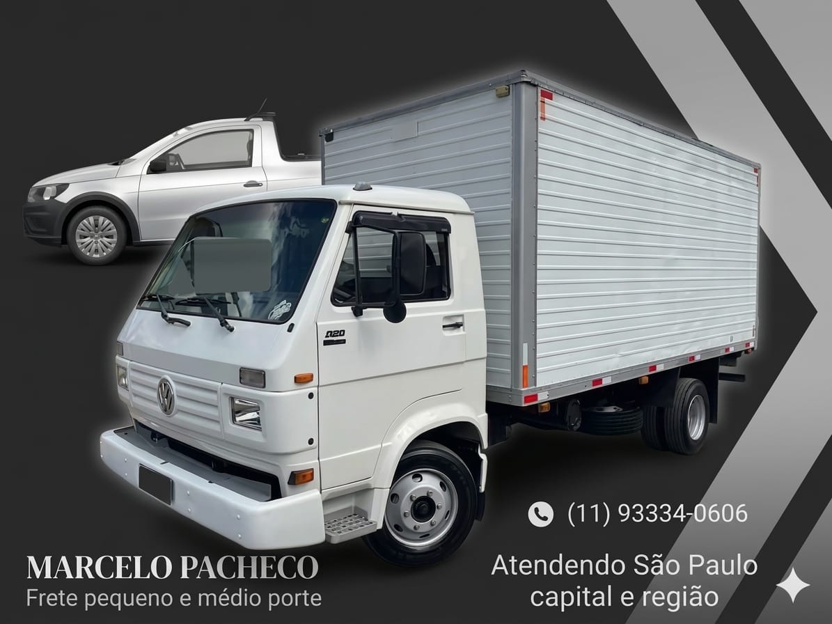 MARCELO PACHECO