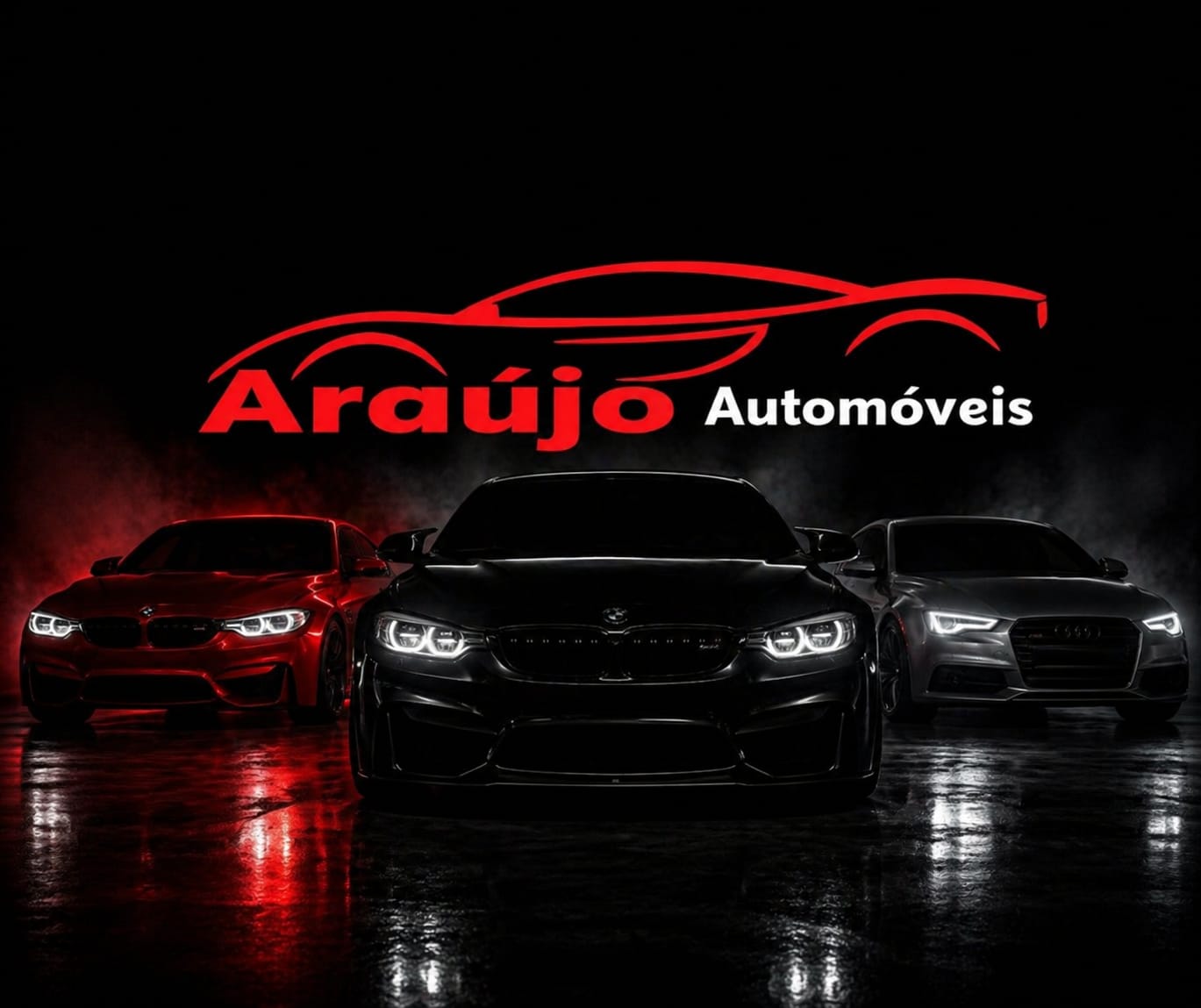 ARAÚJO AUTOMOVEIS