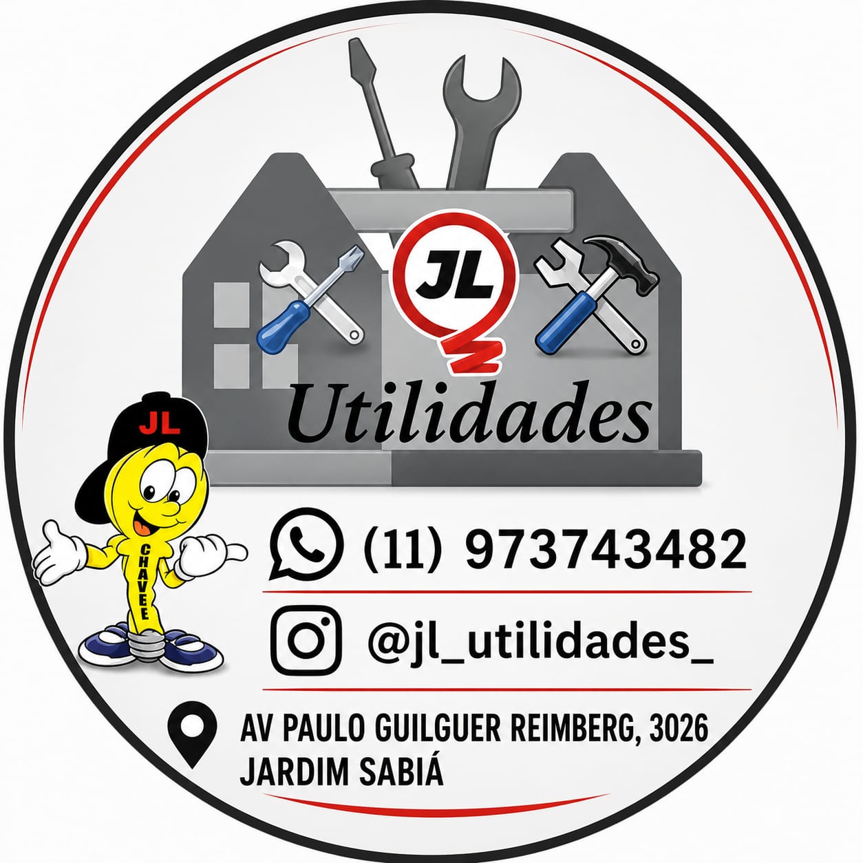 JL UTILIDADES