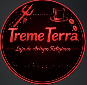 Treme Terra Loja de Artigo Religiosos