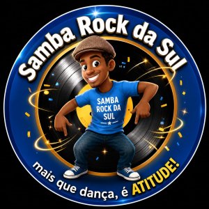 SAMBA ROCK DA SUL