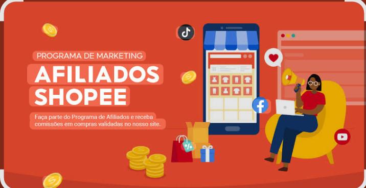SHOPE AFILIADOS 