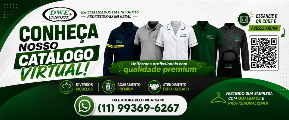 D.W.E Uniforte 