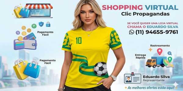 Shopping Virtual 