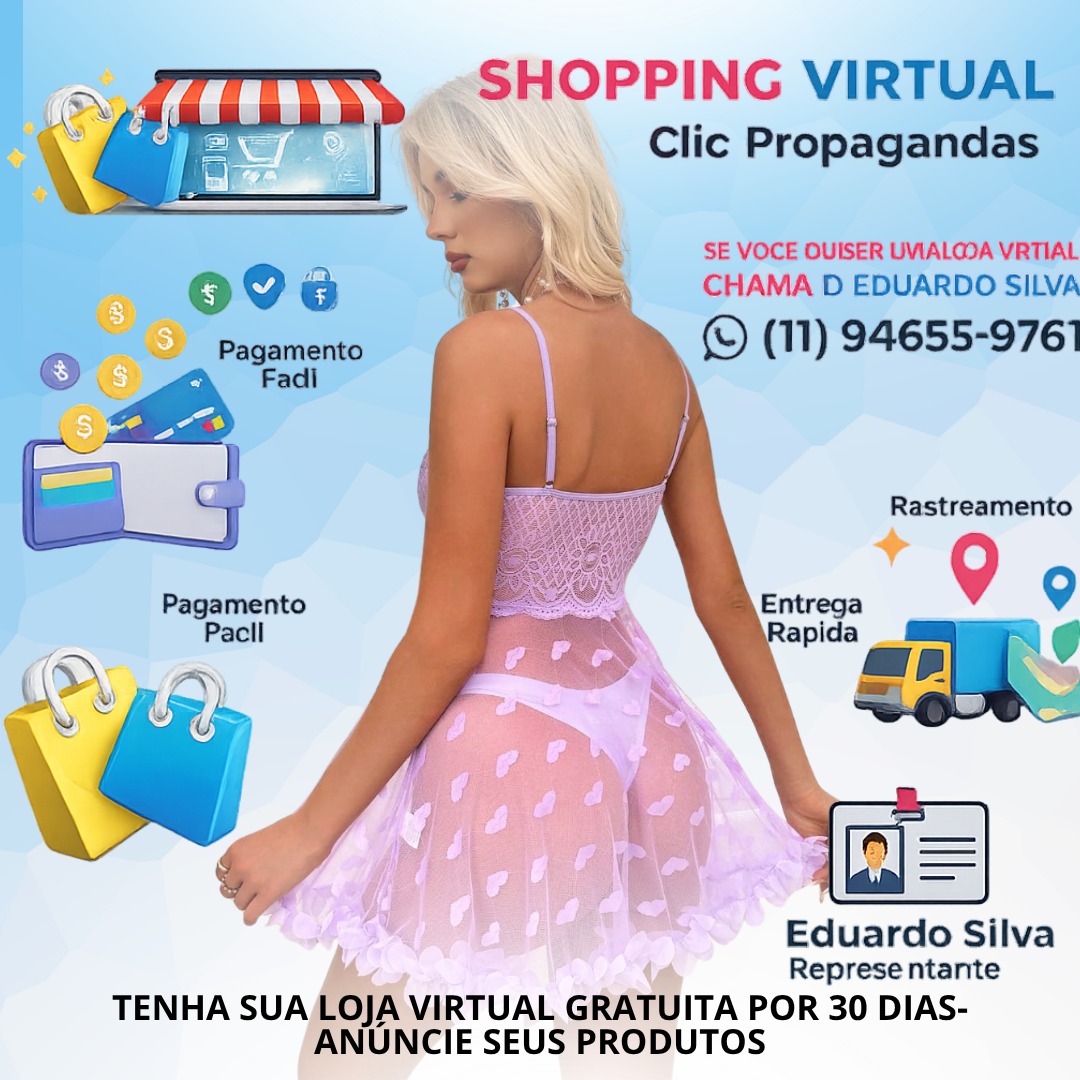 SHOPPING VIRTUAL