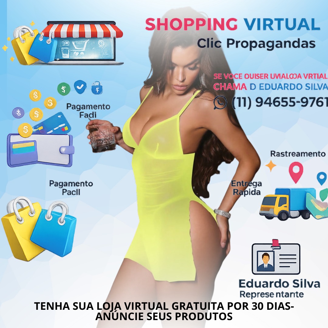 SHOPPING VIRTUAL