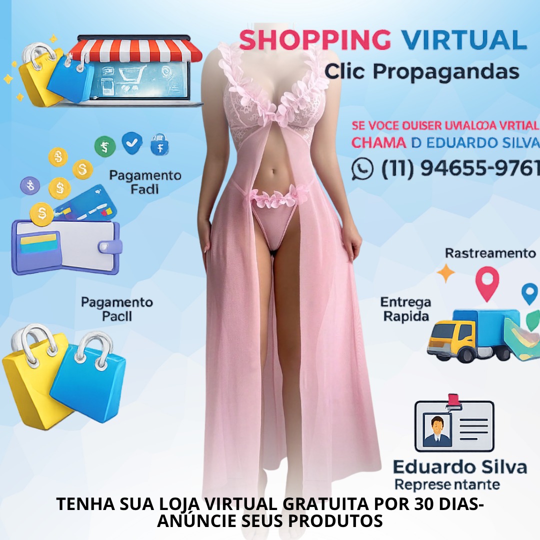 SHOPPING VIRTUAL