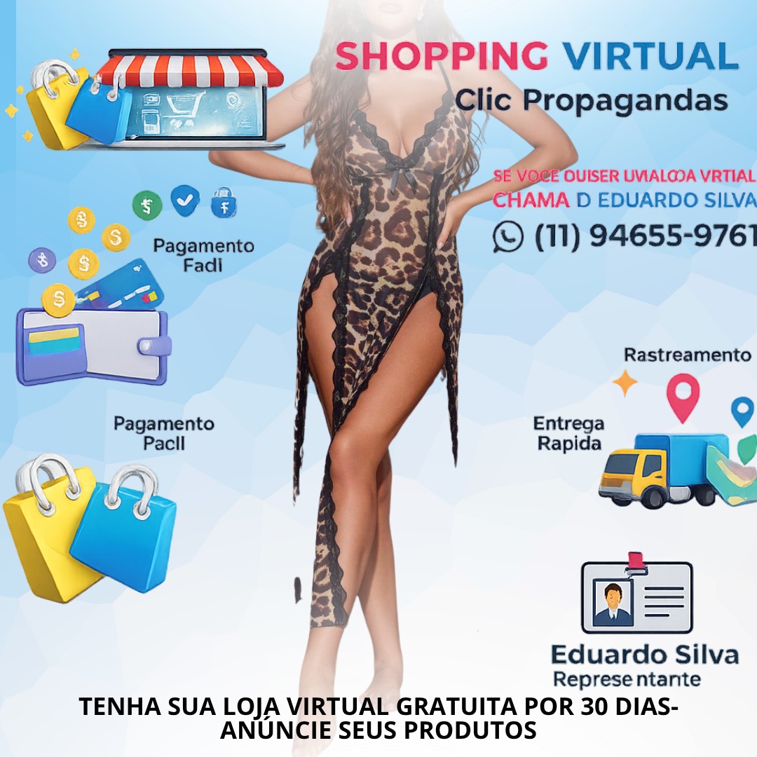 SHOPPING VIRTUAL