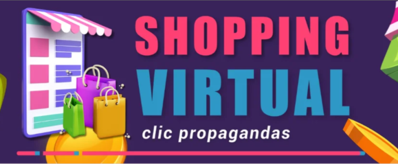 Descubra lojas incríveis e produtos únicos