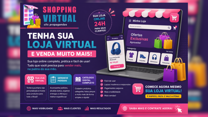 Lova Virtual 