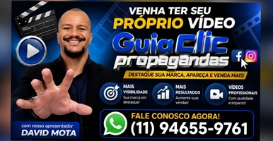 1 Vidio Guia Clic Propagandas com Devd Mota 