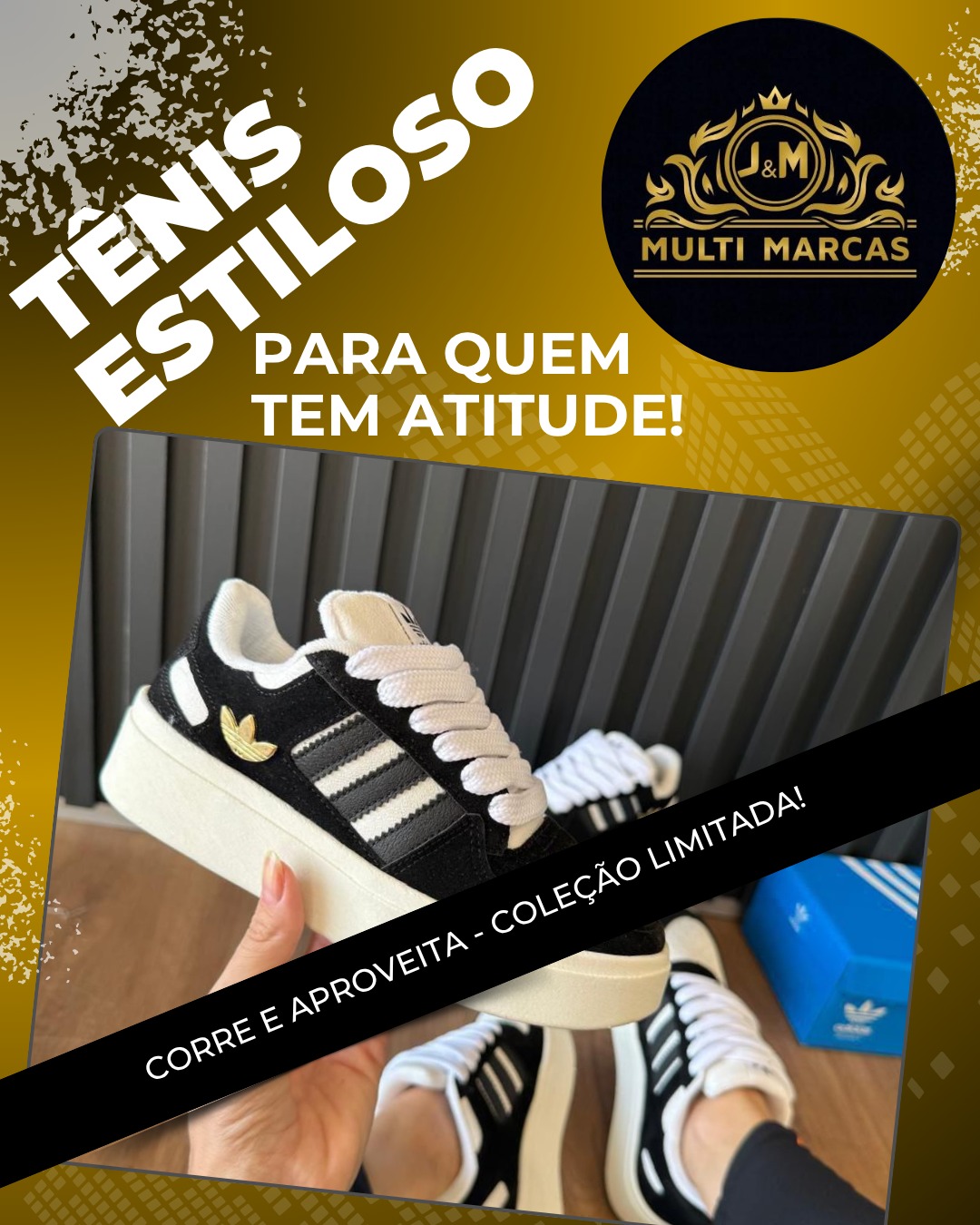 🛒 Shopping Virtual