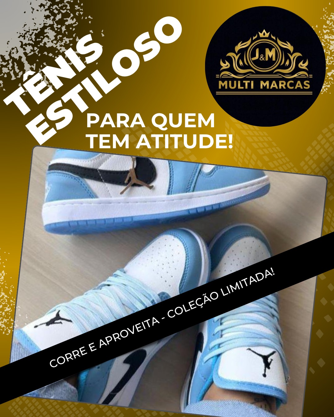 🛒 Shopping Virtual