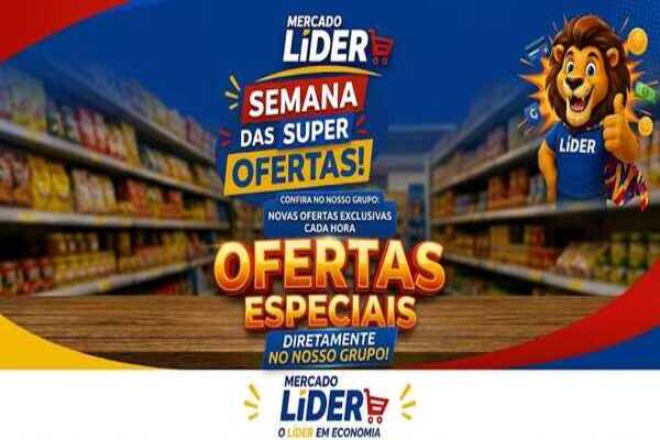 GRUPO DE OFERTAS LIDER