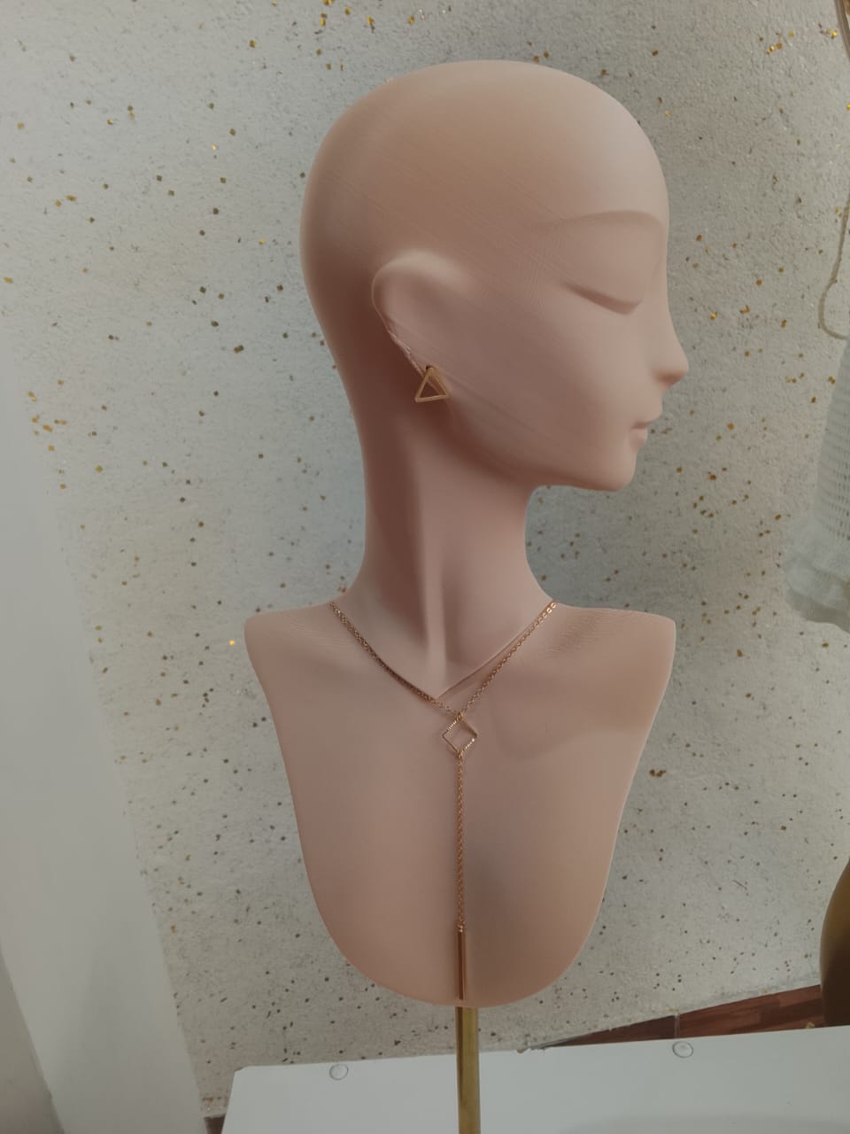 conjunto triângulo 