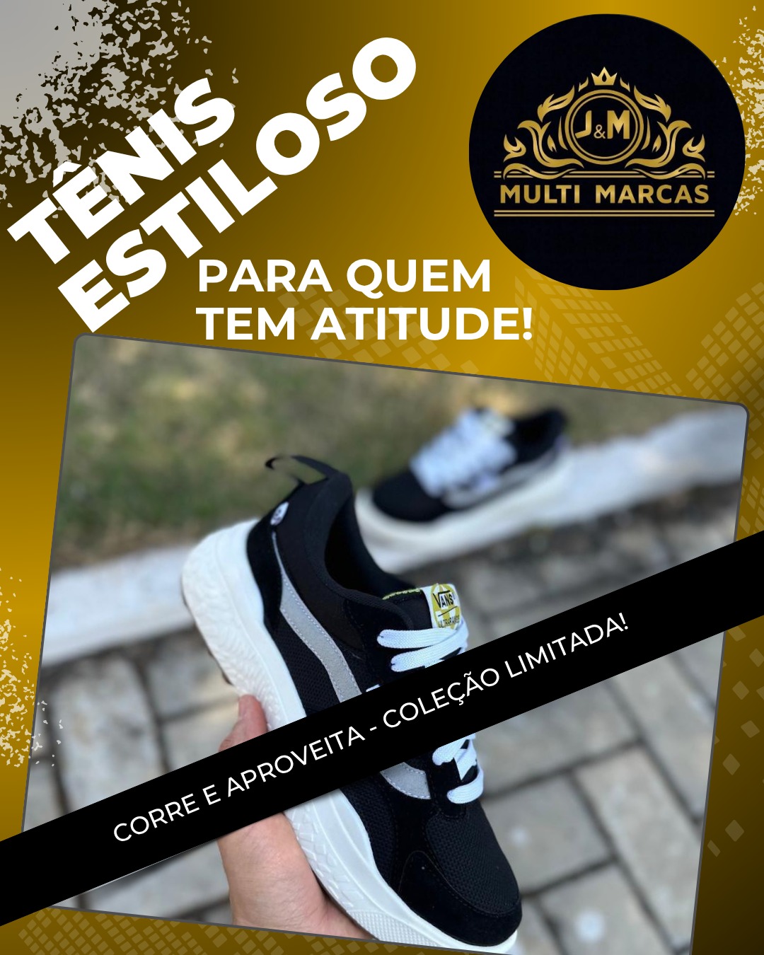 J&M MULTIMARCAS 