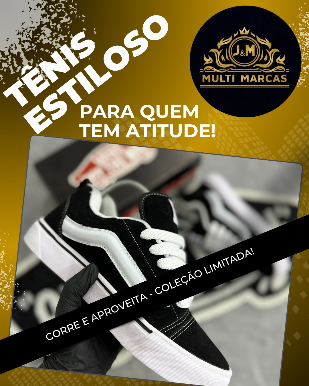 J&M MULTIMARCAS 