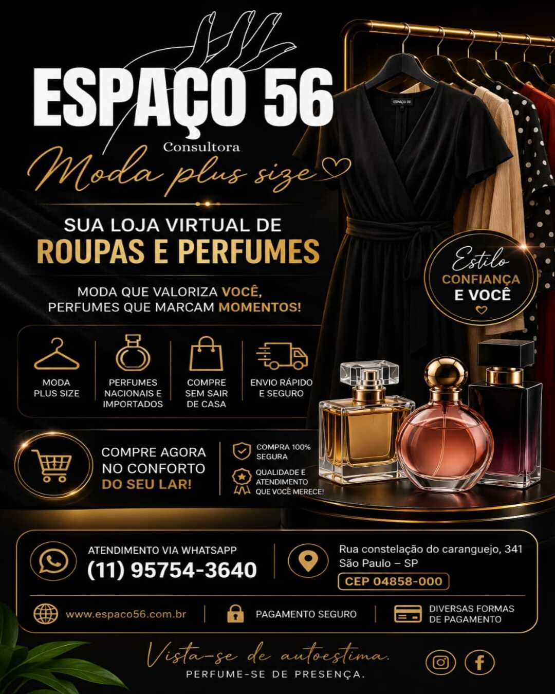 ESPAÇO 56