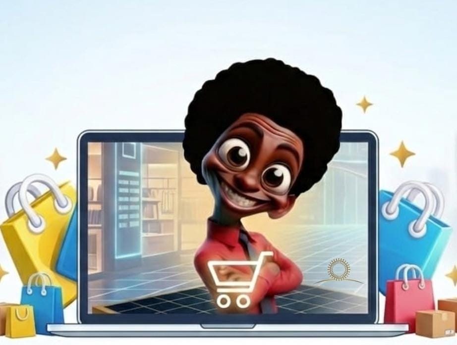 SHOPPING VIRTUAL 