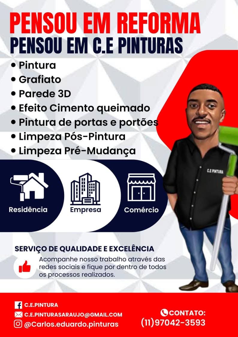 Galeria C.E PINTURA