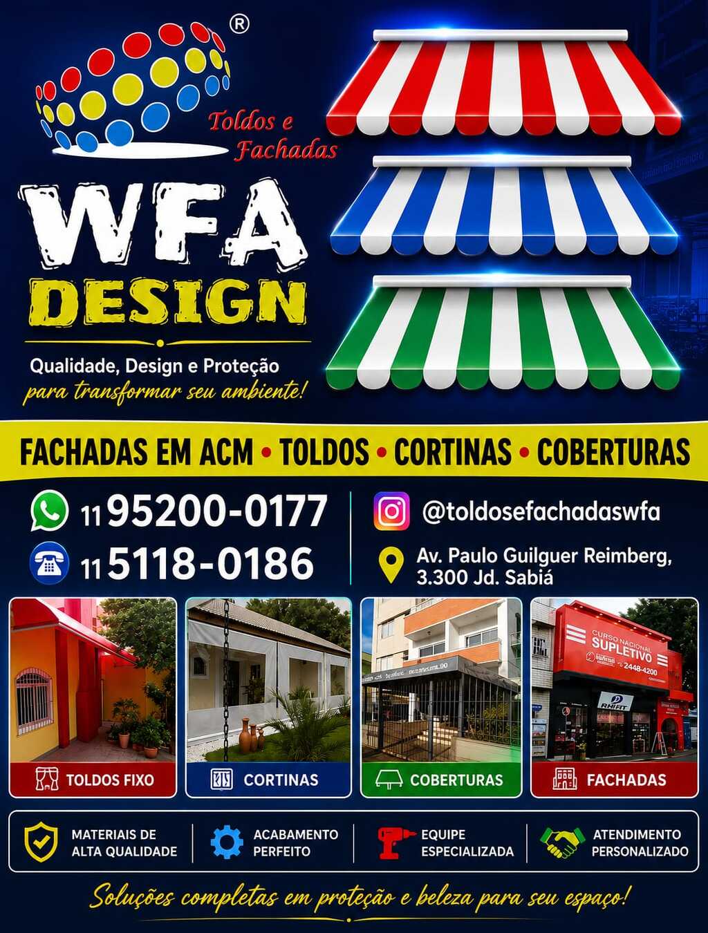 Galeria WFA
