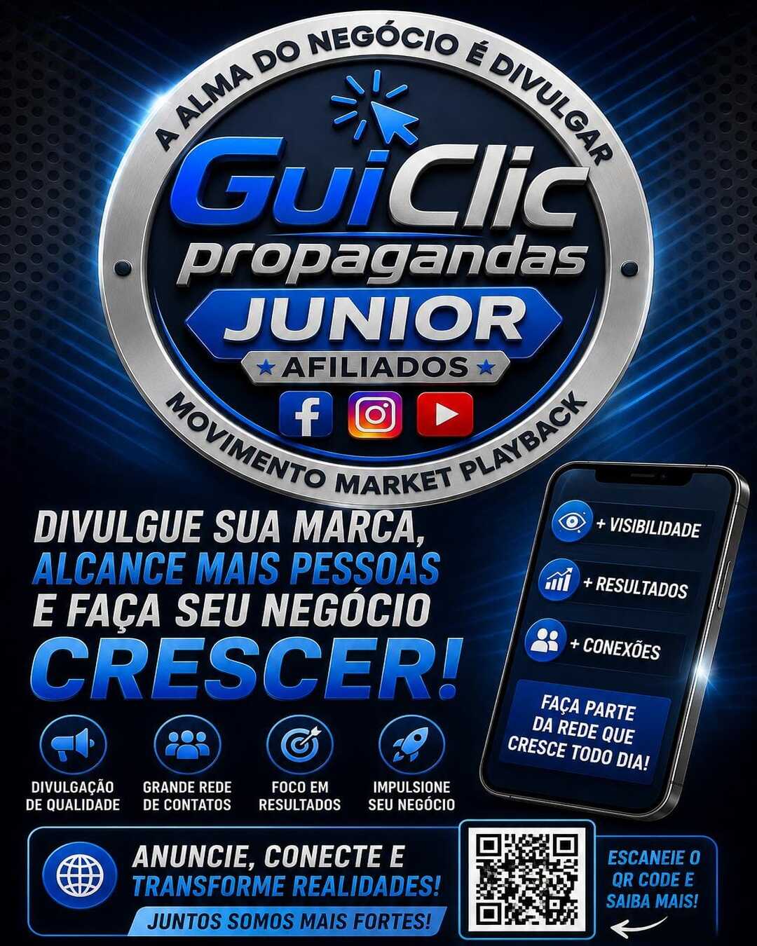 Galeria Guia clic Propaganda 
