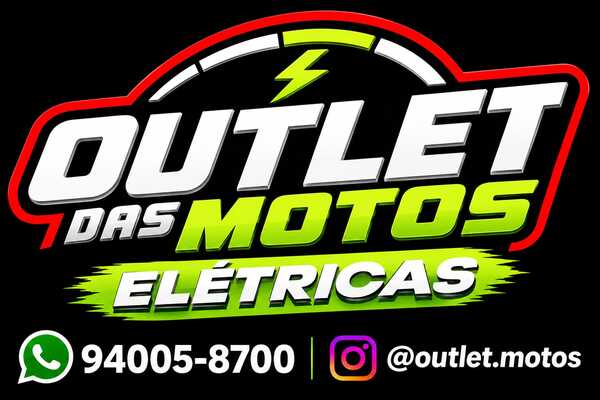 Galeria OUTLET DAS MOTOS ELÉTRICAS