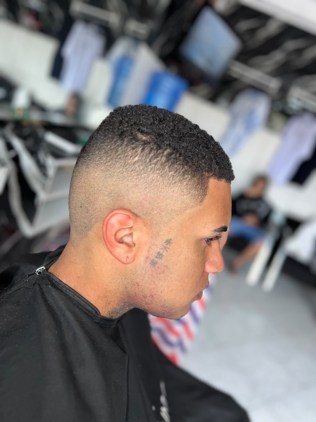 Galeria  NEYMAR BARBEARIA E LOJA VIRTUAL