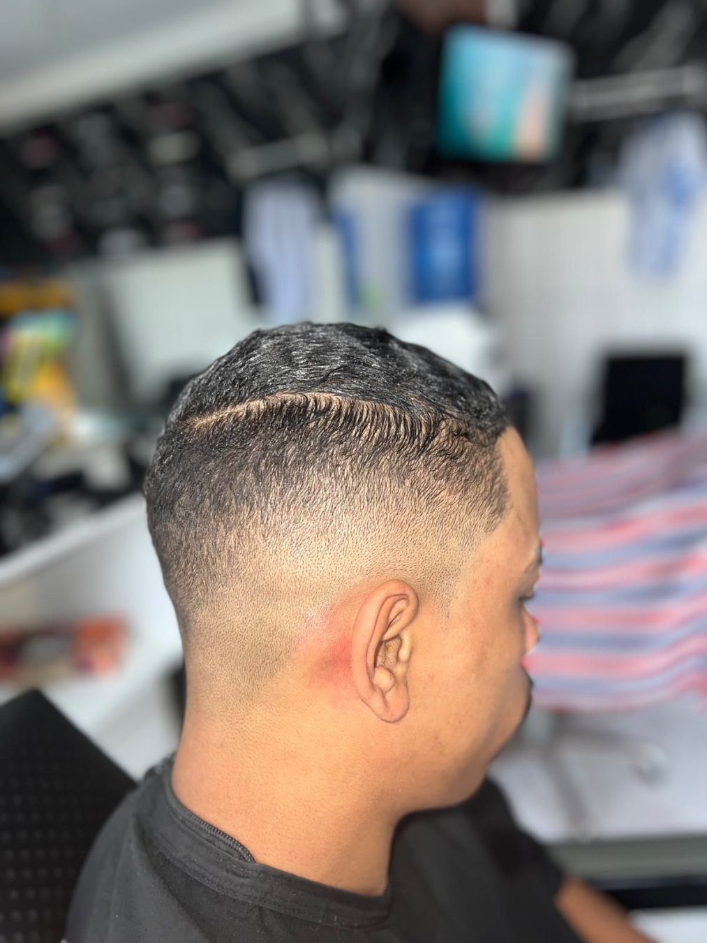 Galeria  NEYMAR BARBEARIA E LOJA VIRTUAL