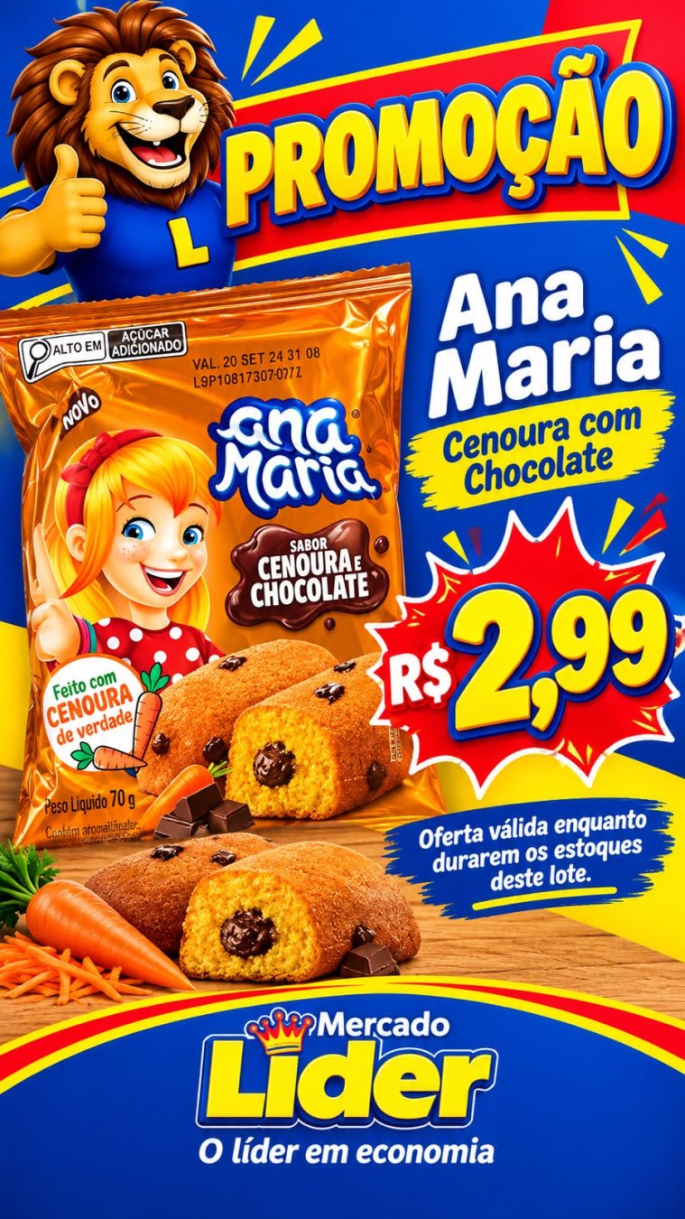 Galeria Mercado Lider