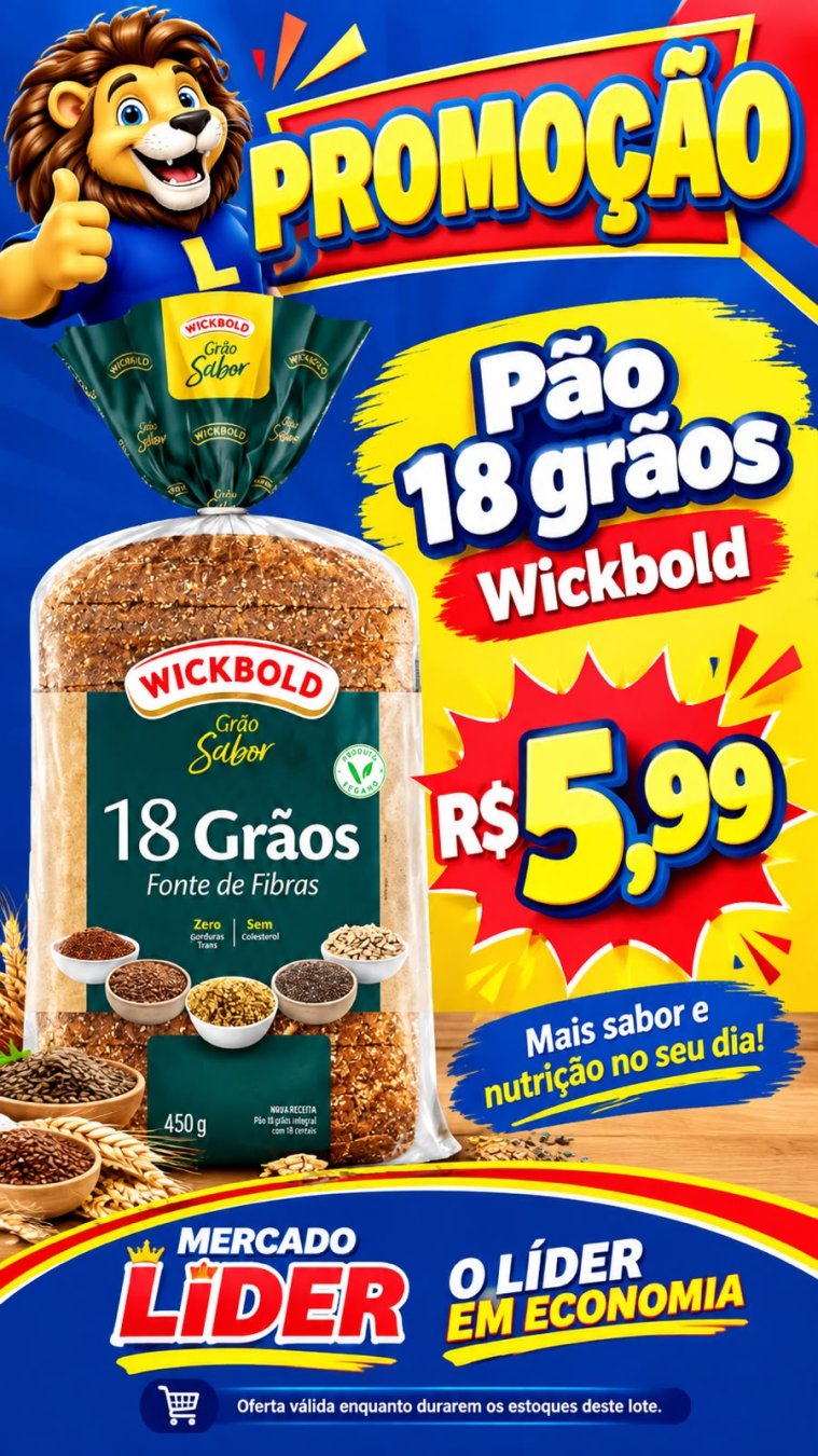 Galeria Mercado Lider