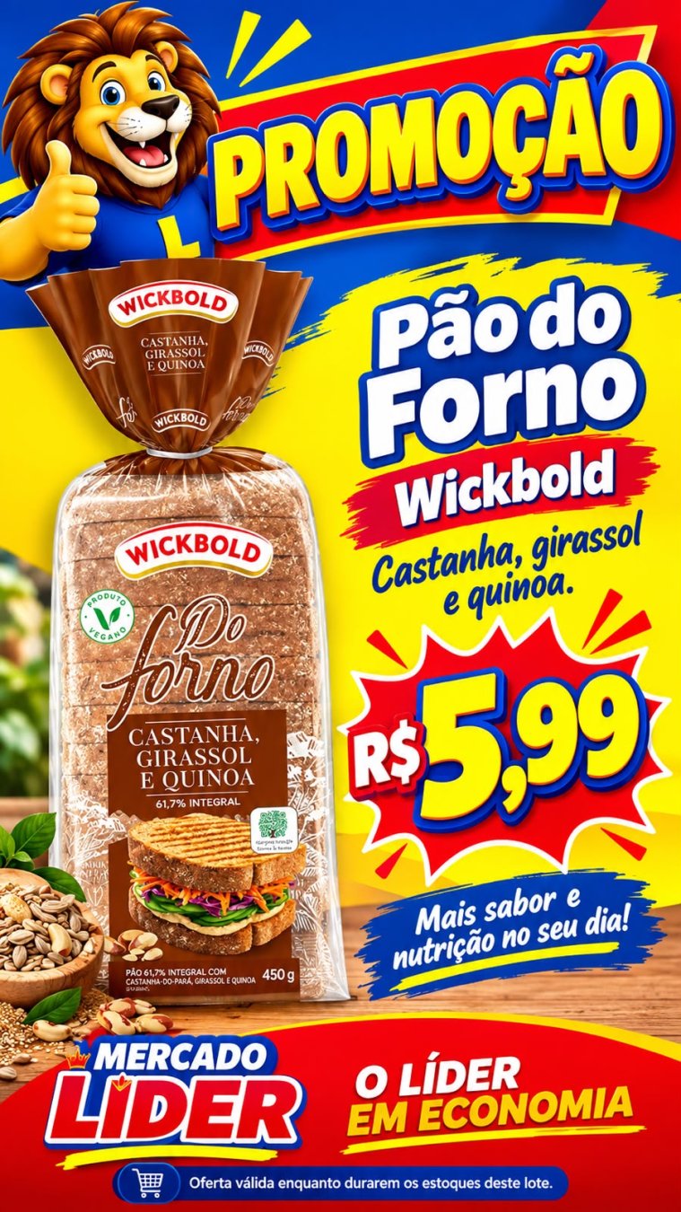 Galeria Mercado Lider