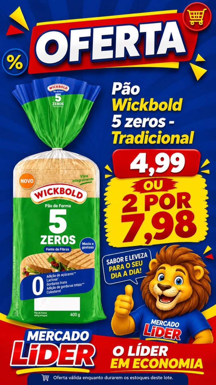 Galeria Mercado Lider