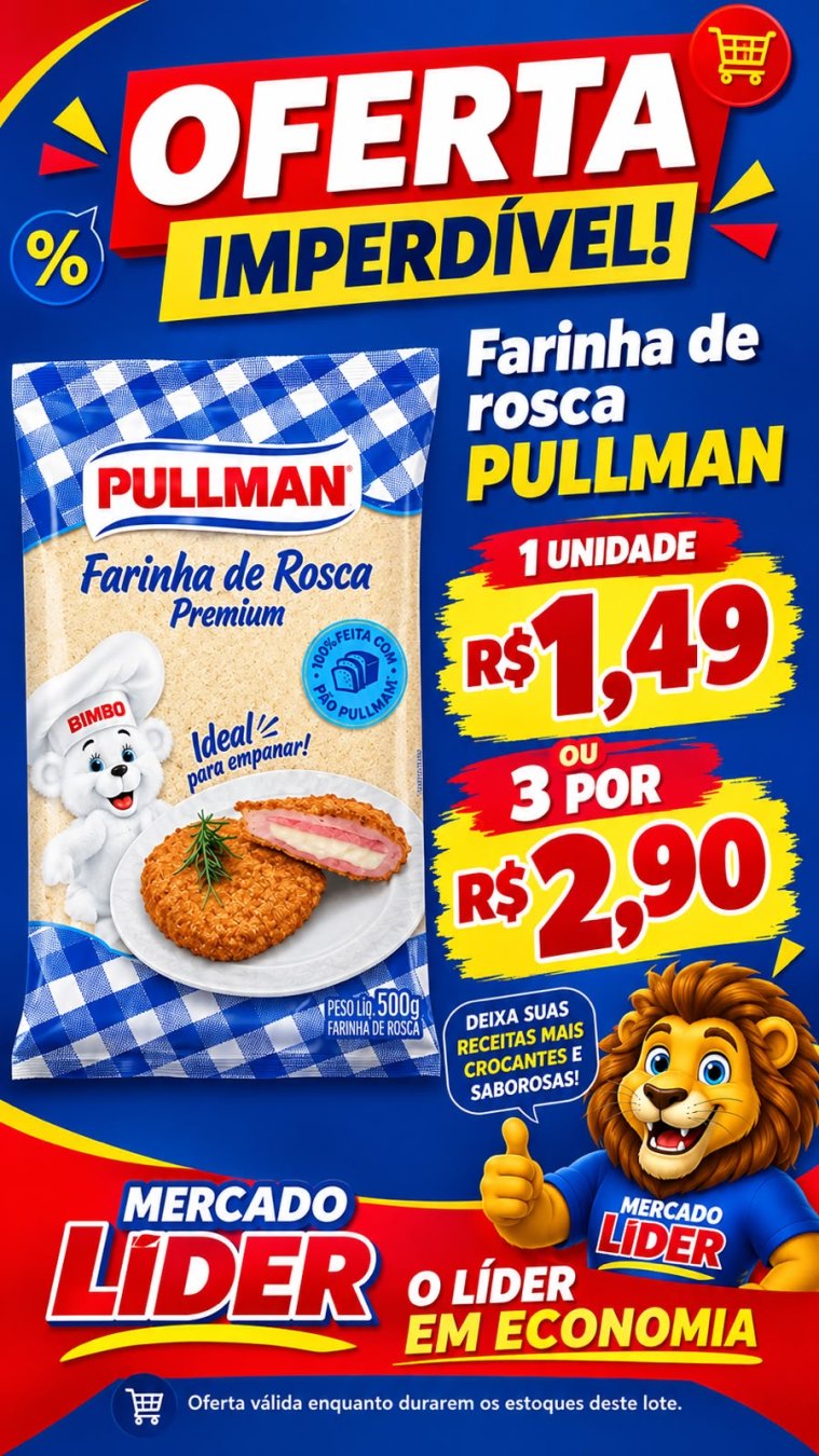 Galeria Mercado Lider