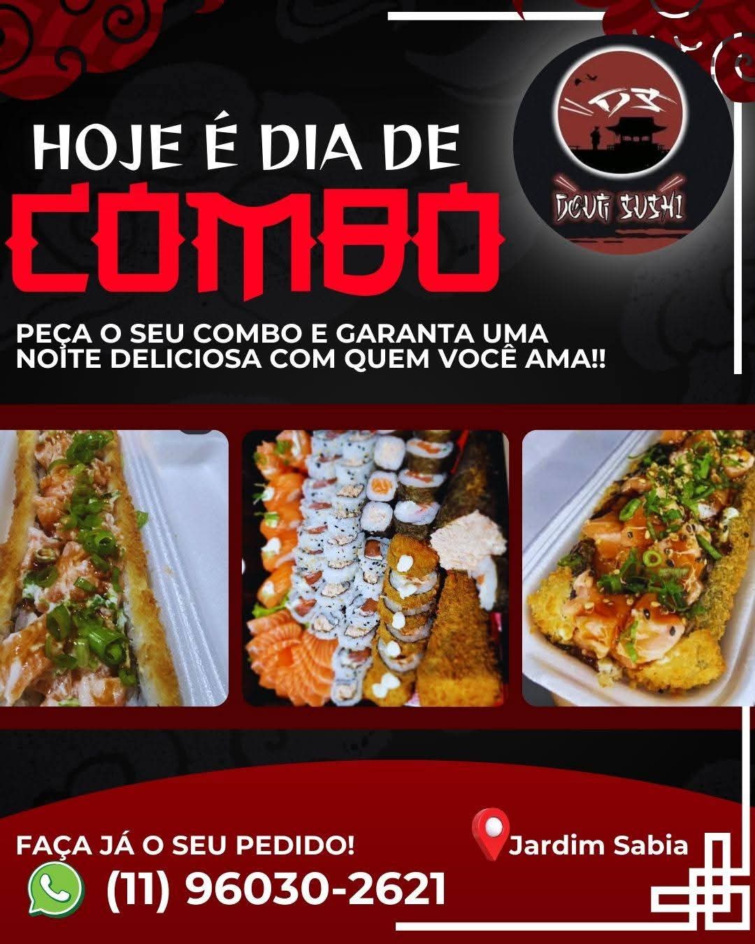Galeria DOUG SUSHY