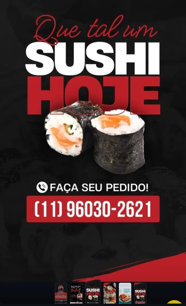 Galeria DOUG SUSHY
