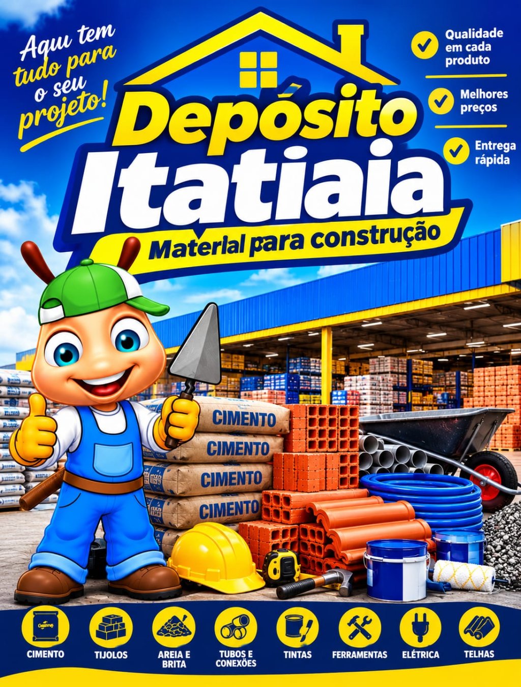 Galeria Itatiaia