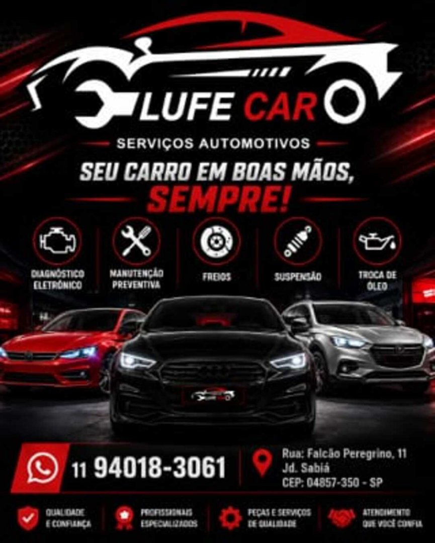 Projeto 1