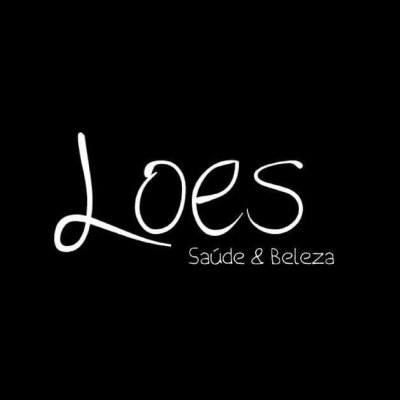 ✨ LOES Saúde & Beleza ✨