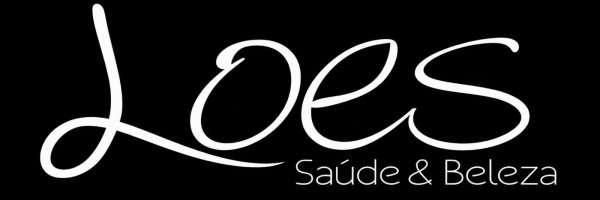 Logo ✨ LOES Saúde & Beleza ✨