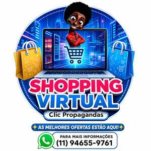Shoping Virtual