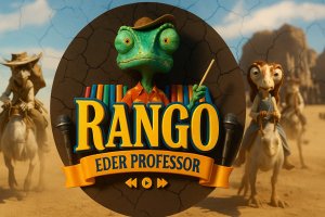 RANGO ÉDER PROFESSOR