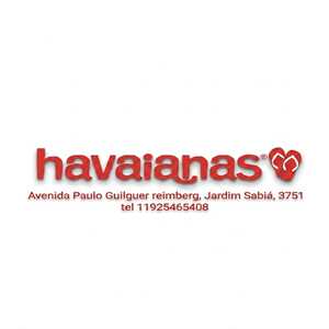 havaianas