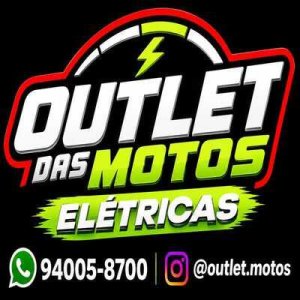 OUTLET DAS MOTOS ELÉTRICAS