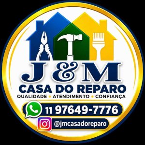  J&M CASA DO REPARO